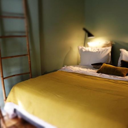Bed and Breakfast Le 66 París Exterior foto