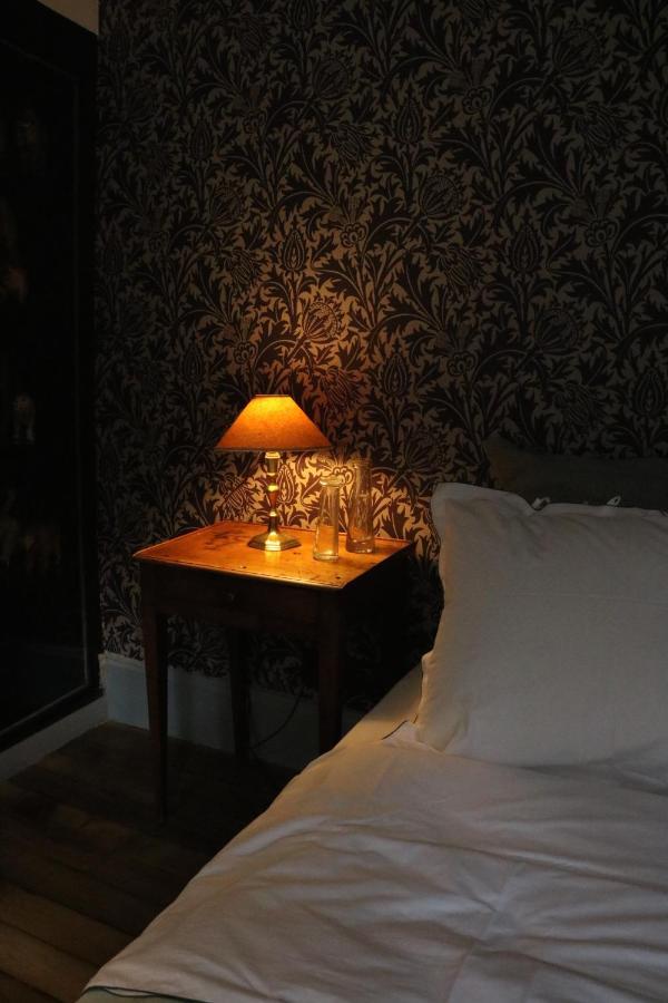 Bed and Breakfast Le 66 París Exterior foto