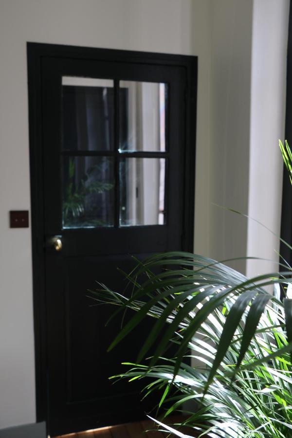 Bed and Breakfast Le 66 París Exterior foto